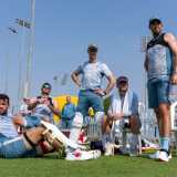 First Test could be delayed by 24 hours after illness sweeps through England squad