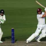 West Indies opt to play for draw on final-day tussle