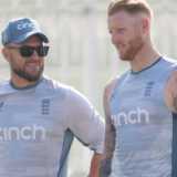 McCullum: 'We'll be pushing for results'