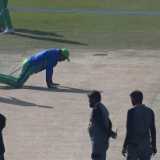 Pitch battles: What should England expect on their return to Pakistan?