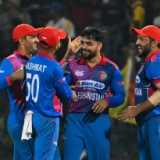Rashid back in Afghanistan squad for Bangladesh ODIs