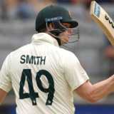 Smith hopes to 'get into a nice groove' for South Africa Tests