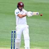 Burns and Renshaw lay the platform for strong Queensland display