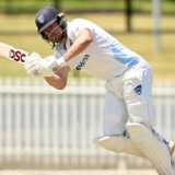 Henriques misses century as New South Wales fail to build big advantage