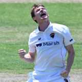 Doggett's four helps put South Australia in command