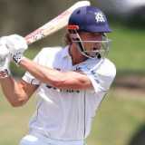 New South Wales hunt first win amid Victoria's substitute drama