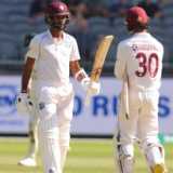 West Indies urged to follow the lead of Brathwaite and Chanderpaul