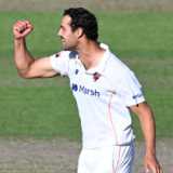 South Australia's quicks secure rare Shield victory