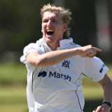 Sutherland to lead Australia A after being named Victoria's new Shield skipper