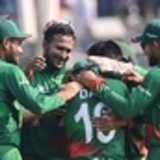 Bangladesh kingpin Shakib once again proves he's the man for big moments