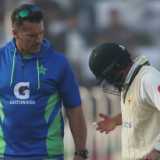PCB appeals against ICC's decision to award Rawalpindi pitch demerit point