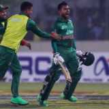 Bowler to all-round match-winner - Mehidy Hasan Miraz comes of age