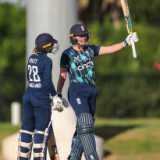Nat Sciver takes it cool on comeback after reaching 'boiling point' in busy summer