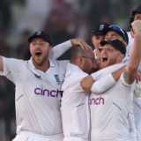 Ben Stokes' England seal win for the ages in Rawalpindi's dying light