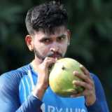 Evolving Shreyas Iyer firmly staking his claim for ODI No. 4 spot