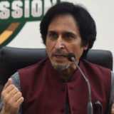 Why does Ramiz Raja think Pakistan have a problem with their pitches?