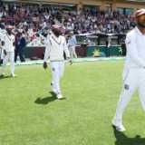 Brathwaite on India Tests: 'It will all come down to execution'
