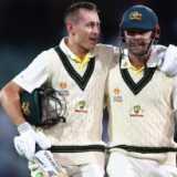 Report: Labuschagne and Head post dominant twin tons