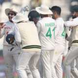 Pakistan to host Tests against Bangladesh, England and WI in packed 2024-25 season