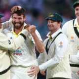 Neser, Boland once again show off Australia's fast-bowling depth