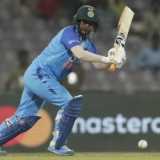 'Simple mindset' powers Deepti's explosive knock against Australia