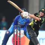 'Nothing's out of reach' - Mooney turns up, and turns it on, after recovering from illness