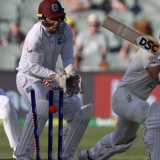 'He's eager to continue' - no hint from Warner on impending Test retirement, says McDonald