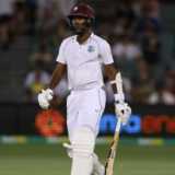 Kraigg Brathwaite: 'We didn't show any fight at all'