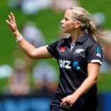 Jess Kerr, Suzie Bates and Maddy Green sparkle as New Zealand go 1-0 up
