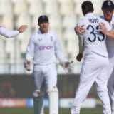 Wood makes the difference as England seal the series in 26-run thriller