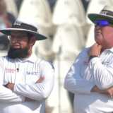 Babar on Shakeel dismissal: 'We felt the ball had been grounded'