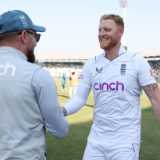 Stokes wins ICC Test Cricketer of the Year award