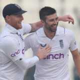 Wood: 'I wondered if I'd go white-ball only. I'm pleased I've stuck with it'