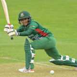 Lata Mondal back in Bangladesh squad for South Africa tour
