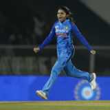 Devika Vaidya is a step away from her World Cup dream