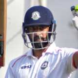 Faiz Fazal revels in career highs after emotional retirement
