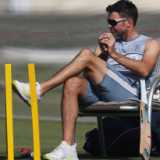 James Anderson: 'I feel proud of the work I've put in over here'