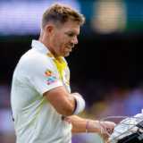 Ponting: 'Warner deserves the chance to finish the way he wants to finish'