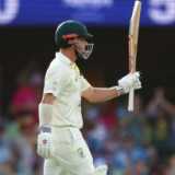 Head 78* as Australia edge ahead on 15-wicket opening day