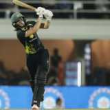 Perry and Gardner propel Australia to series victory