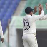 Kuldeep, Axar in India squad for first two England Tests