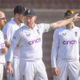 Leach growth under Ben Stokes means 'bad memories' of Hamilton are a world away
