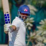 Suryakumar and Kishan in India's Test squad to face Australia
