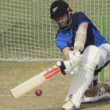 Williamson ups his training a notch, but is 'not right at the level' he needs to be yet