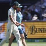 Starc ruled out of first India Test, Australia select four spinners in 18-member squad