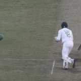Shakib: 'We have to create 13-14 chances to take ten wickets, other teams need nine'