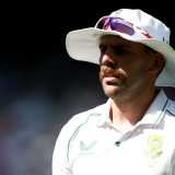 Spidercam 'shouldn't be travelling head height' - Nortje after being hit while fielding