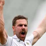 Anrich Nortje, Shabnim Ismail claim top honours at CSA awards