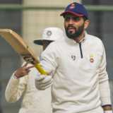 DDCA chief sacks senior selection committee after selection chaos