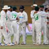 'We took a chance, you never know. It's cricket' - Babar Azam on unexpected declaration